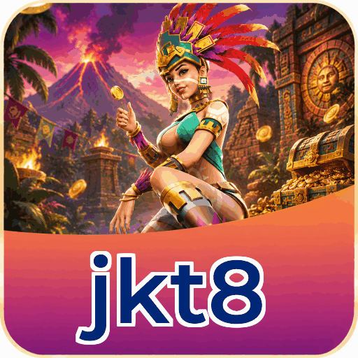 jkt8 APK Indonesia - Panduan Lengkap dan Tutorial